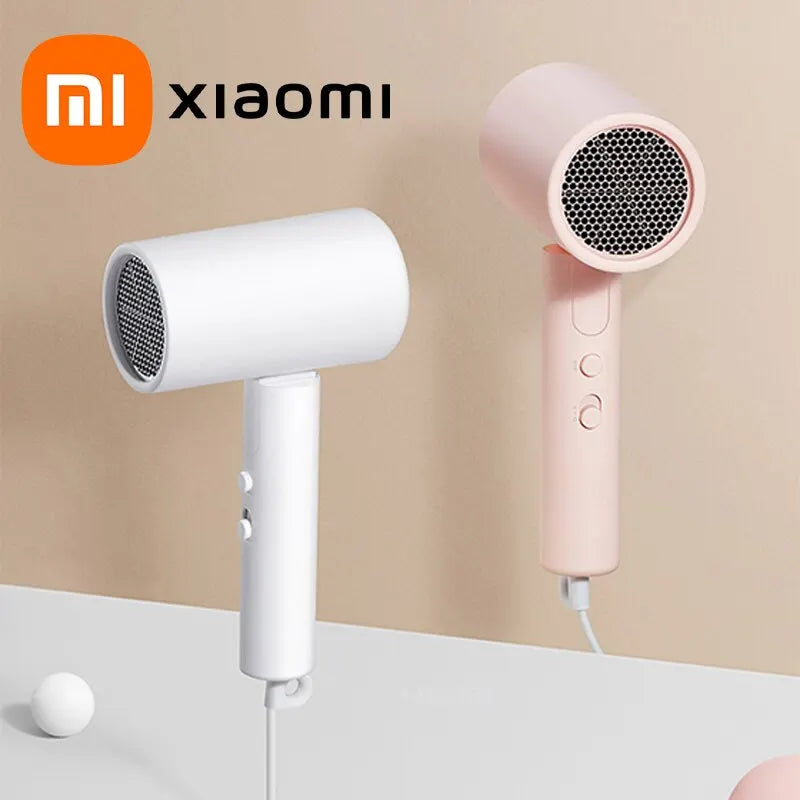 Secador de cabelo portátil - XIAOMI